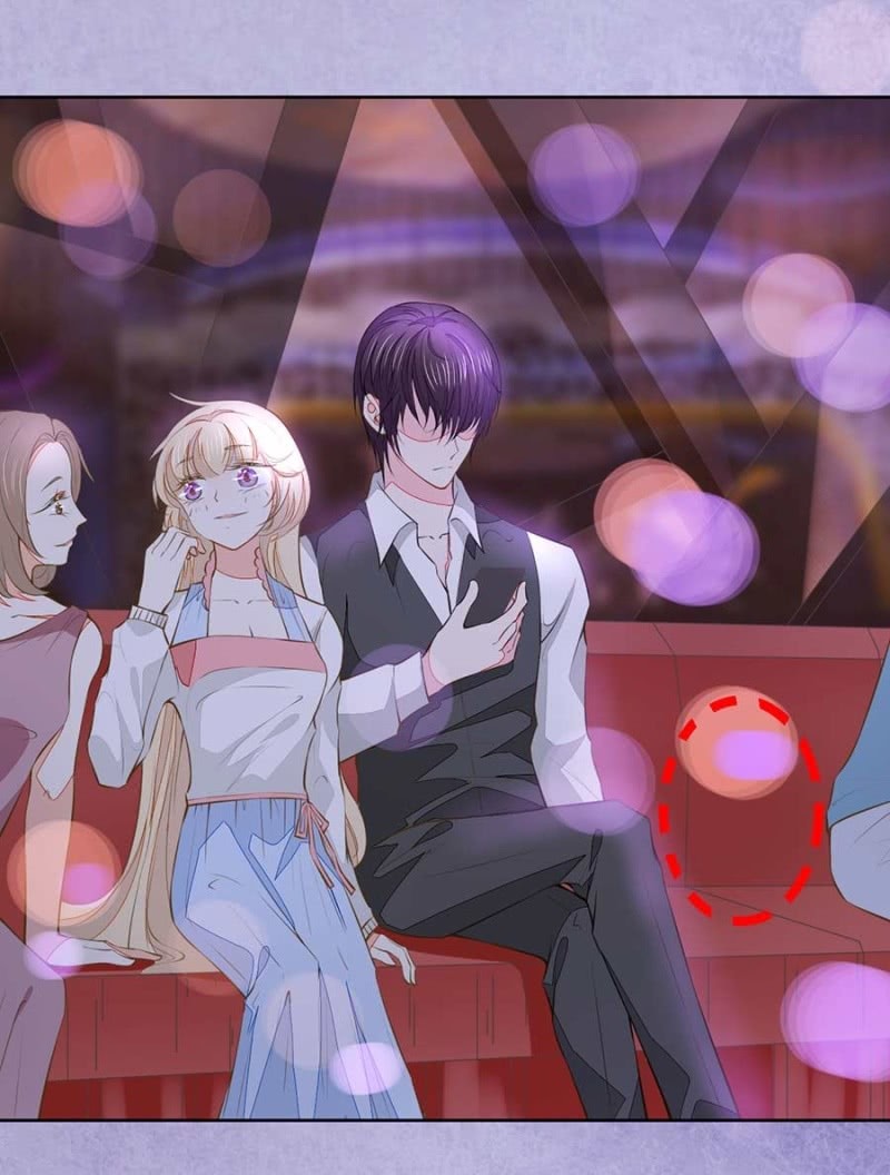 他竟然回国了-第90话