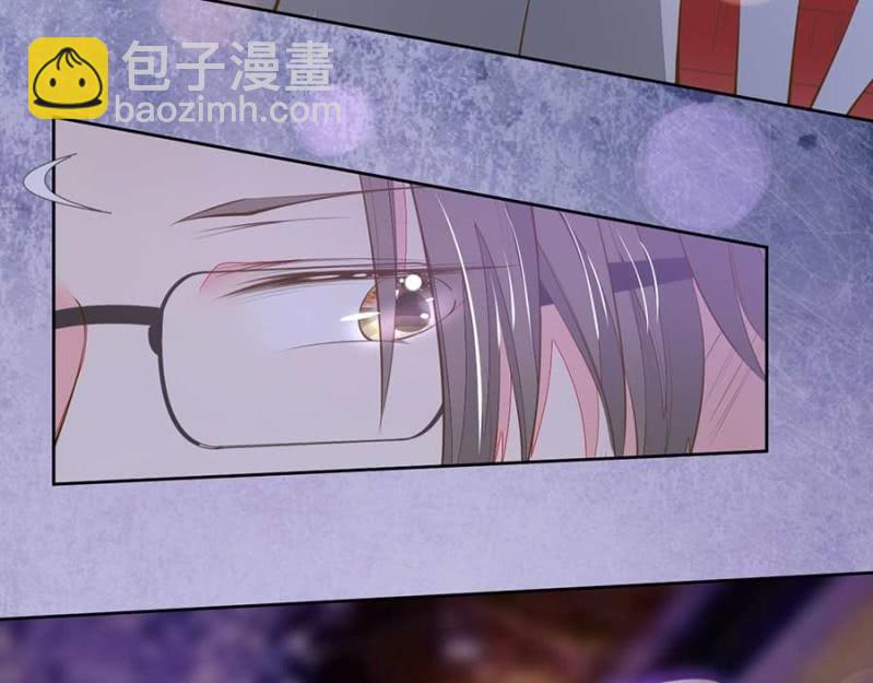 他竟然回国了-第90话