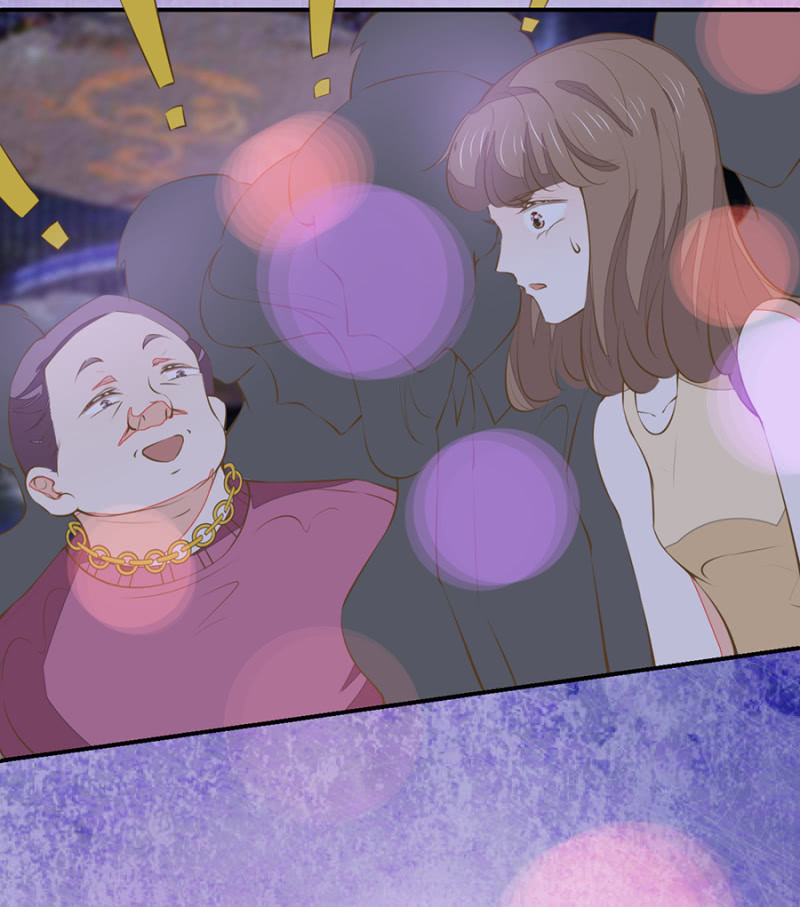 法式热吻五分钟-第98话