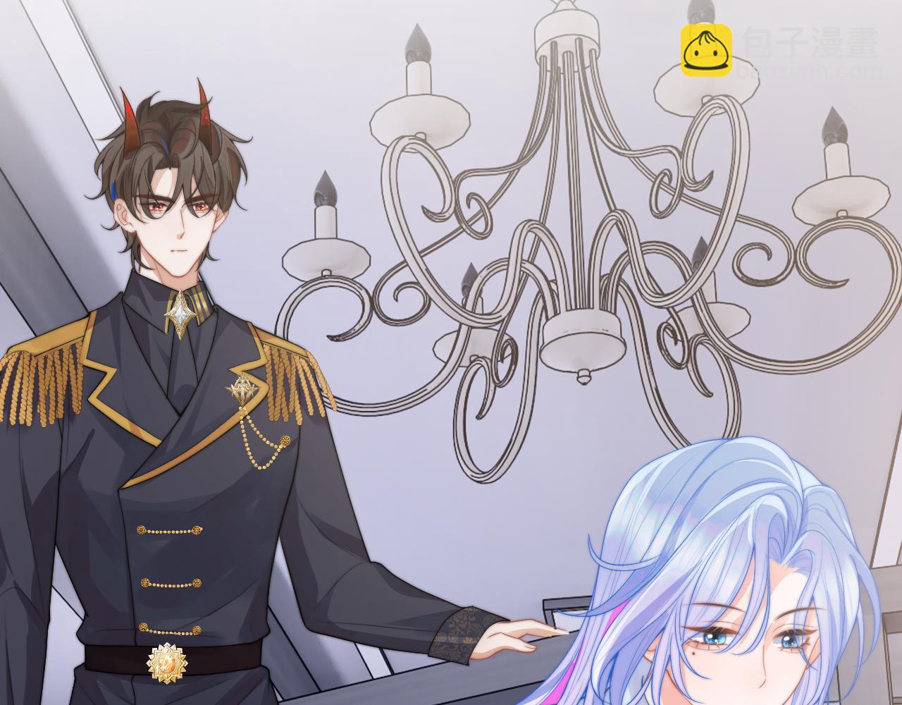 第12话 上司晚上找我哭唧唧(1/3)-第12话