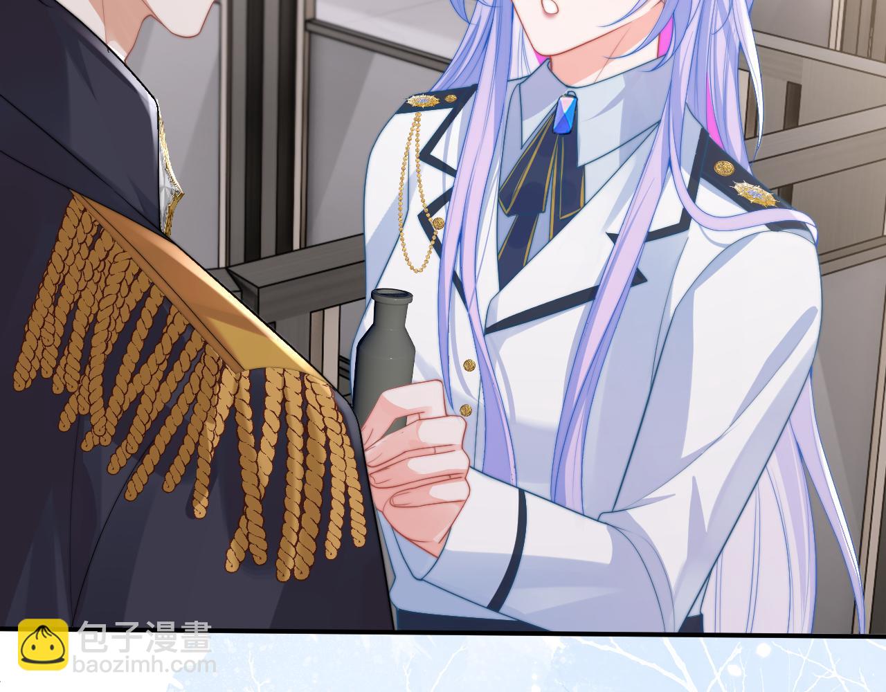 第12话 上司晚上找我哭唧唧(1/3)-第12话