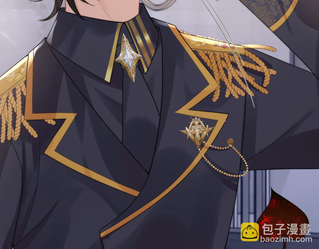 第12话 上司晚上找我哭唧唧(1/3)-第12话