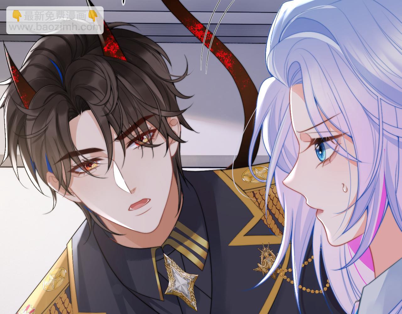 第12话 上司晚上找我哭唧唧(1/3)-第12话