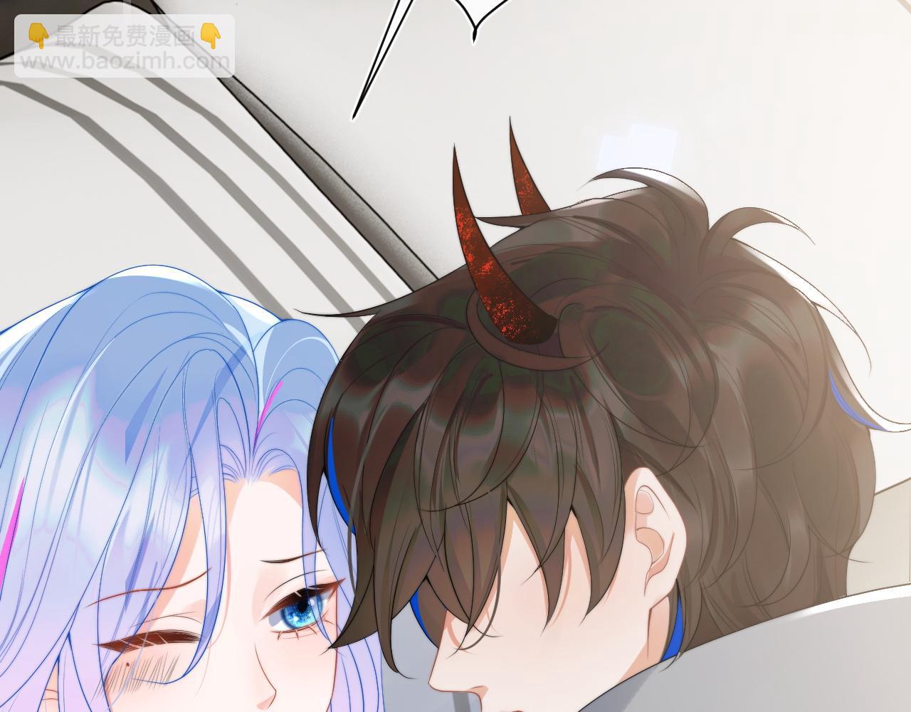 第14话 没有微微，我就不行了(1/3)-第14话