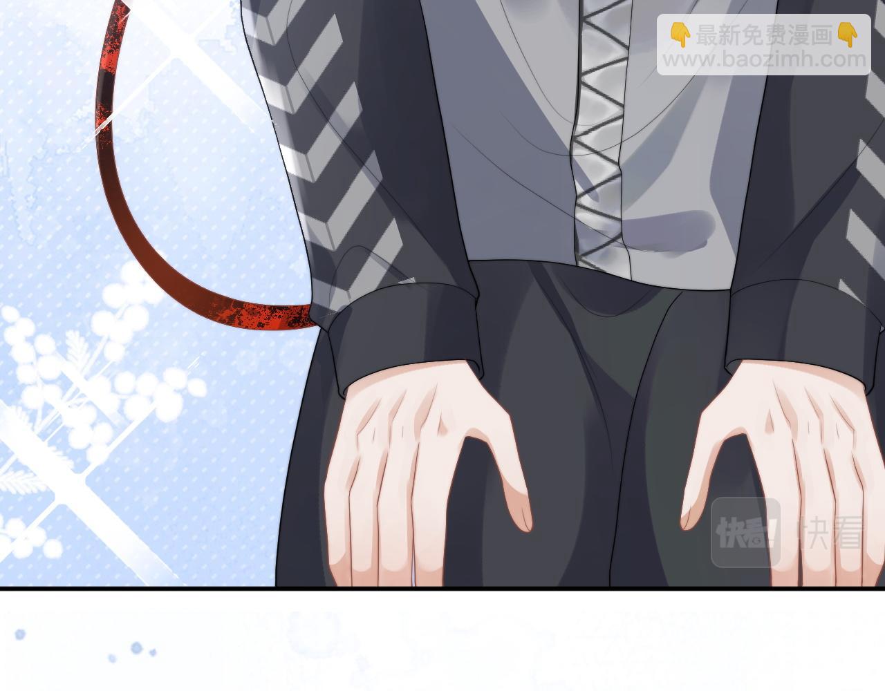 第14话 没有微微，我就不行了(1/3)-第14话