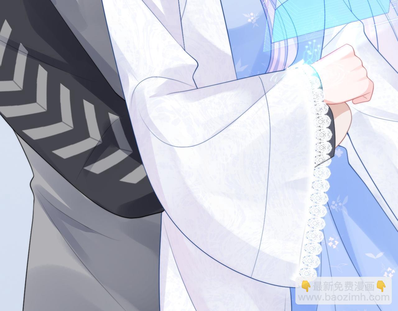 第14话 没有微微，我就不行了(1/3)-第14话