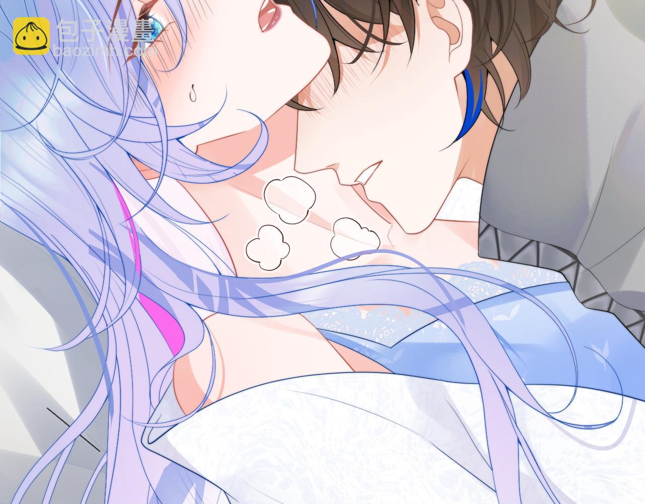 第14话 没有微微，我就不行了(1/3)-第14话