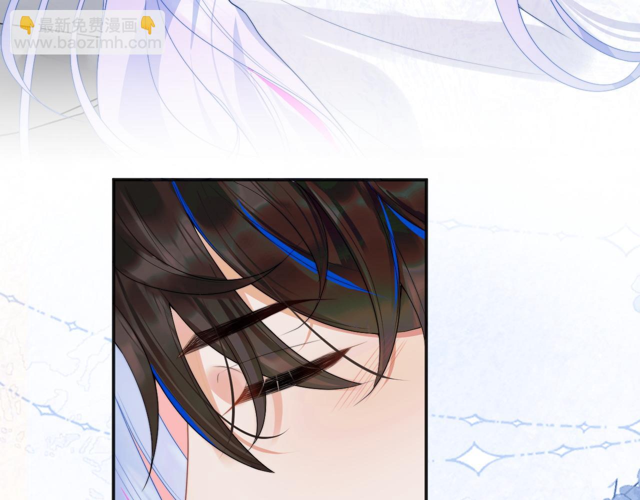 第14话 没有微微，我就不行了(1/3)-第14话