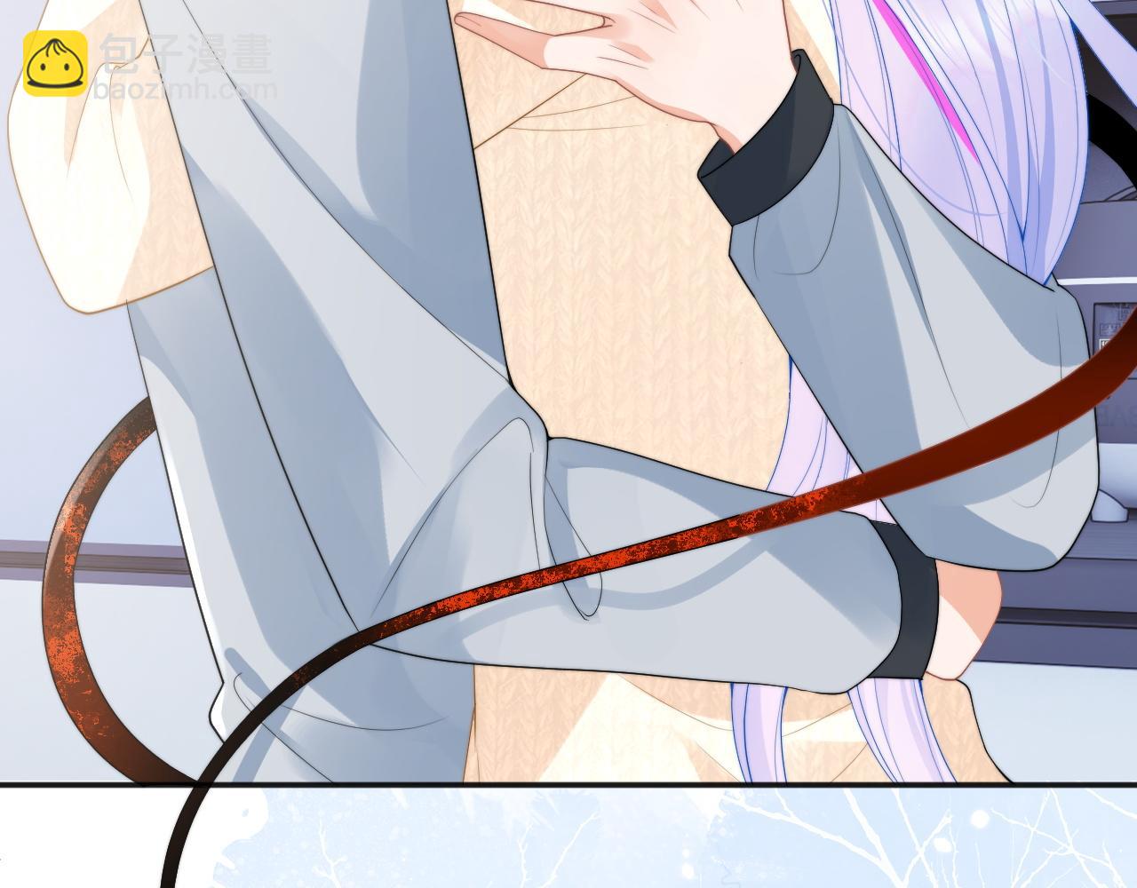 第16话 在线求亲亲~(1/2)-第16话