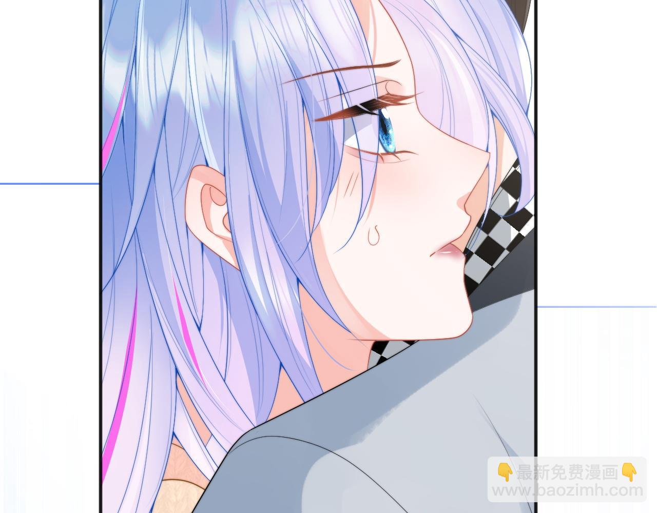 第16话 在线求亲亲~(1/2)-第16话