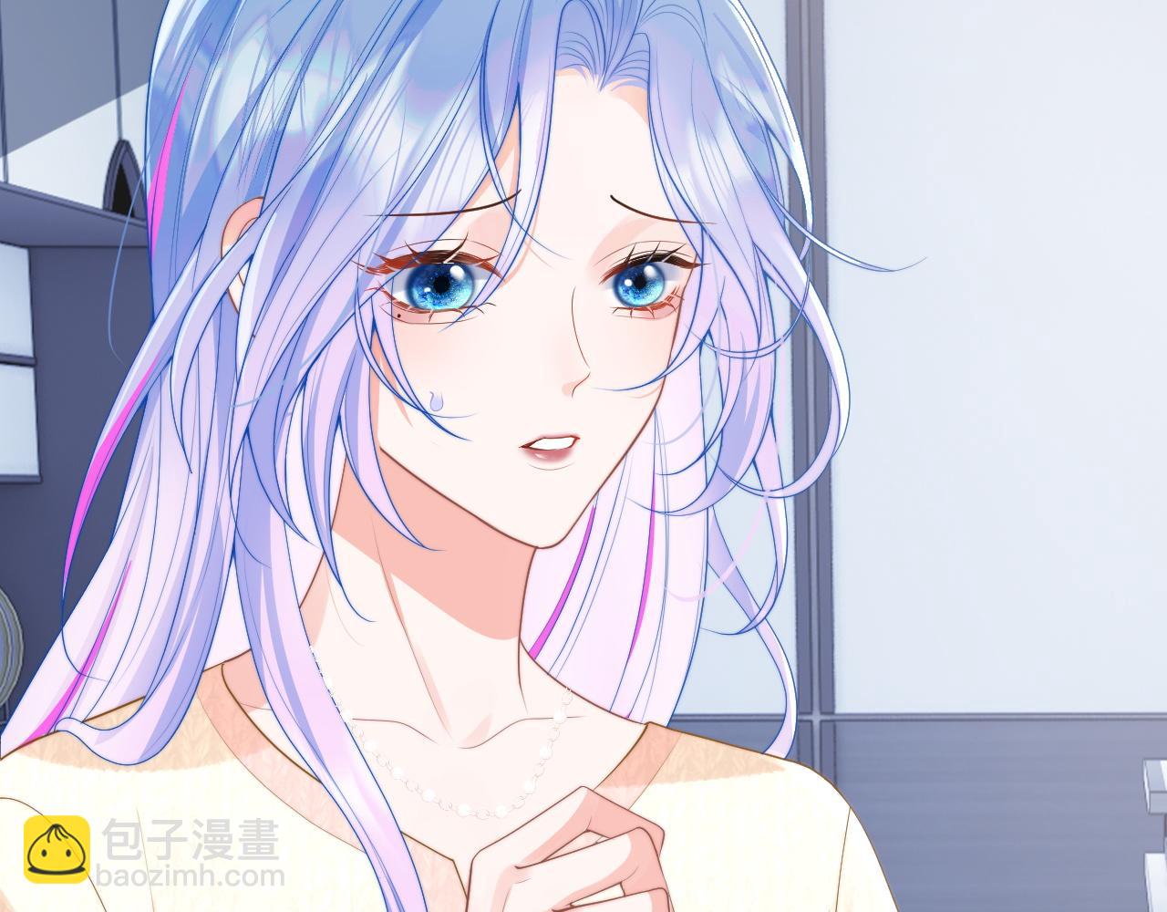 第18话 小魅魔要被接走了？！(1/3)-第18话