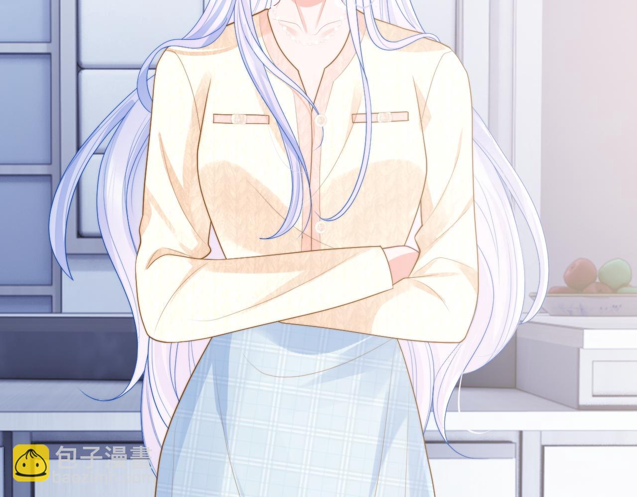 第18话 小魅魔要被接走了？！(1/3)-第18话