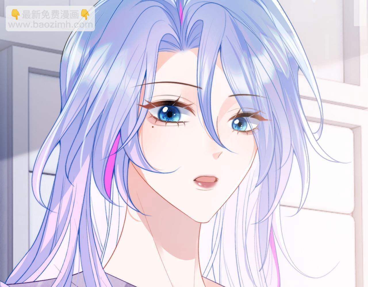 第20话 高冷上司回归(1/3)-第20话