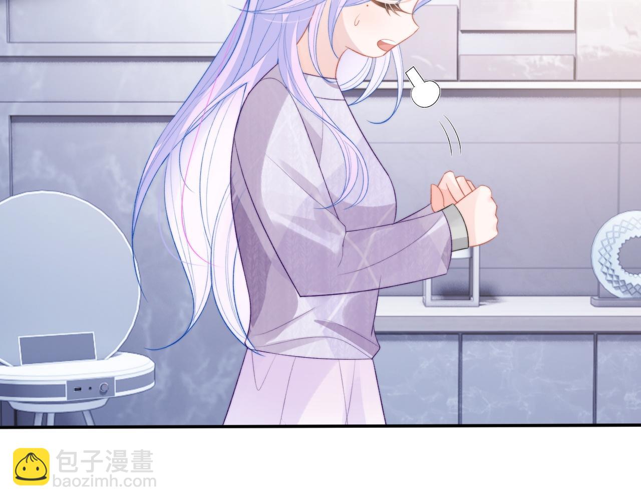 第20话 高冷上司回归(1/3)-第20话