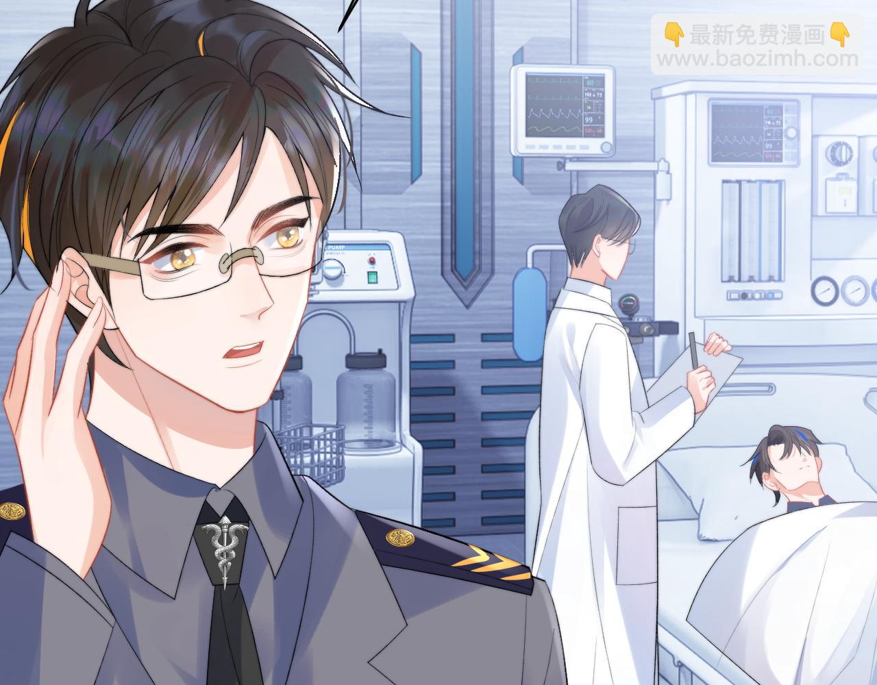 第20话 高冷上司回归(1/3)-第20话