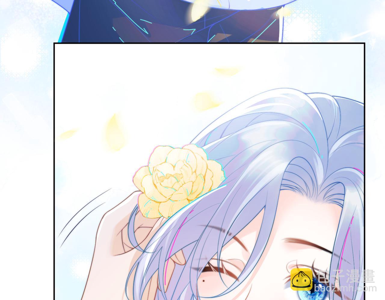 第2话 哭唧唧的上司太粘人(1/3)-第2话