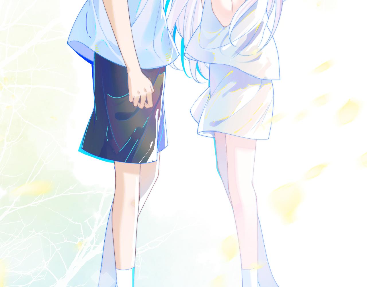 第2话 哭唧唧的上司太粘人(1/3)-第2话