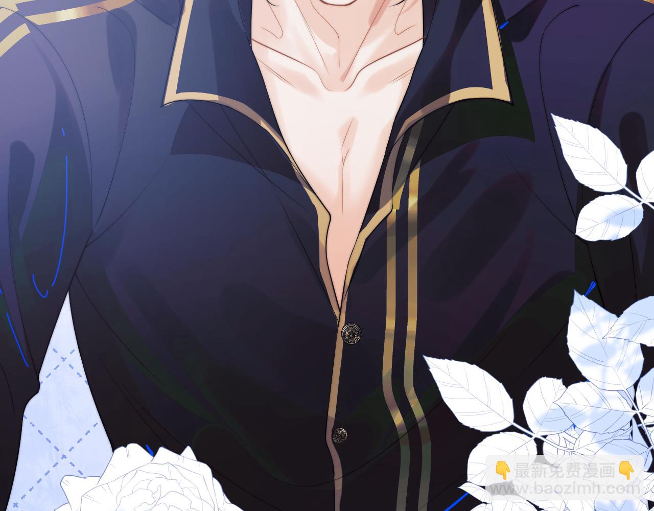 第2话 哭唧唧的上司太粘人(1/3)-第2话