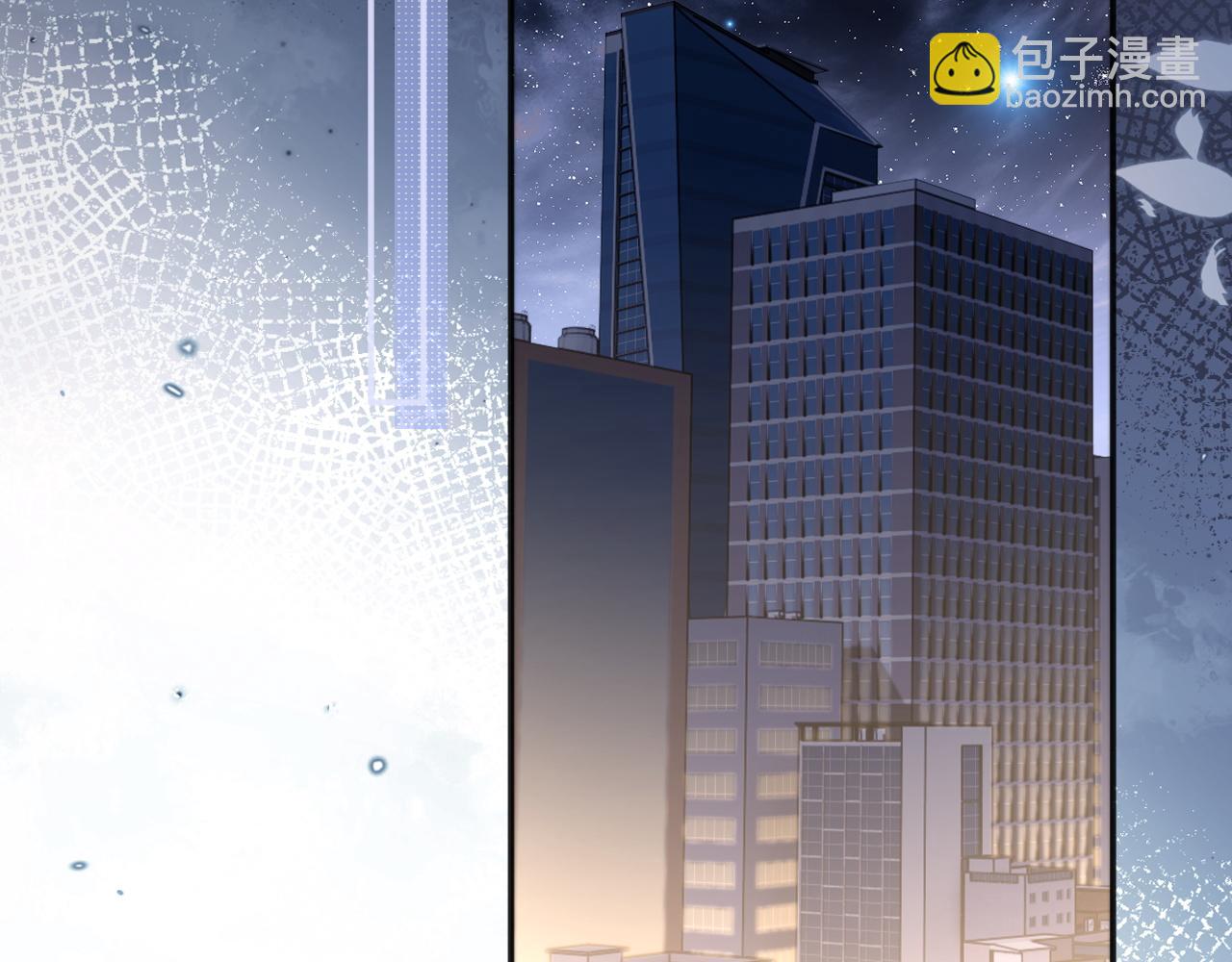 第22话 特助辞职？！(1/3)-第22话