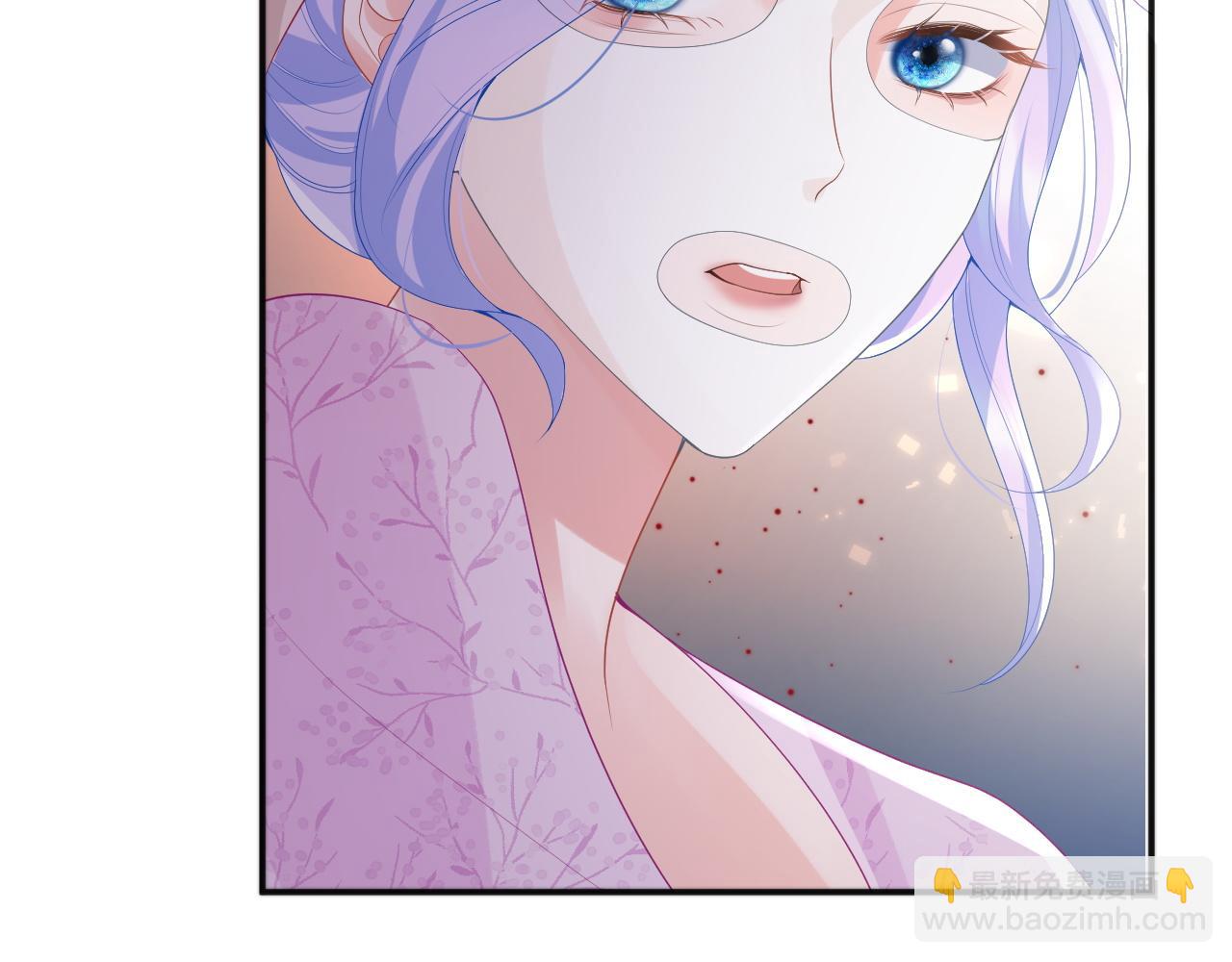 第22话 特助辞职？！(1/3)-第22话