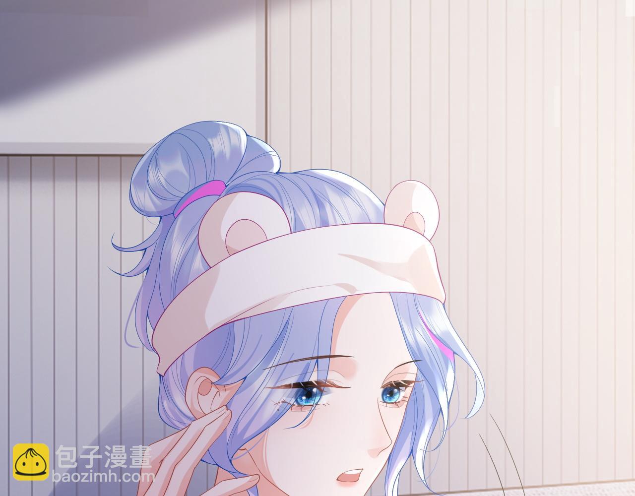 第22话 特助辞职？！(1/3)-第22话