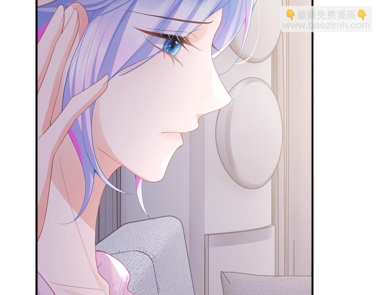 第22话 特助辞职？！(1/3)-第22话