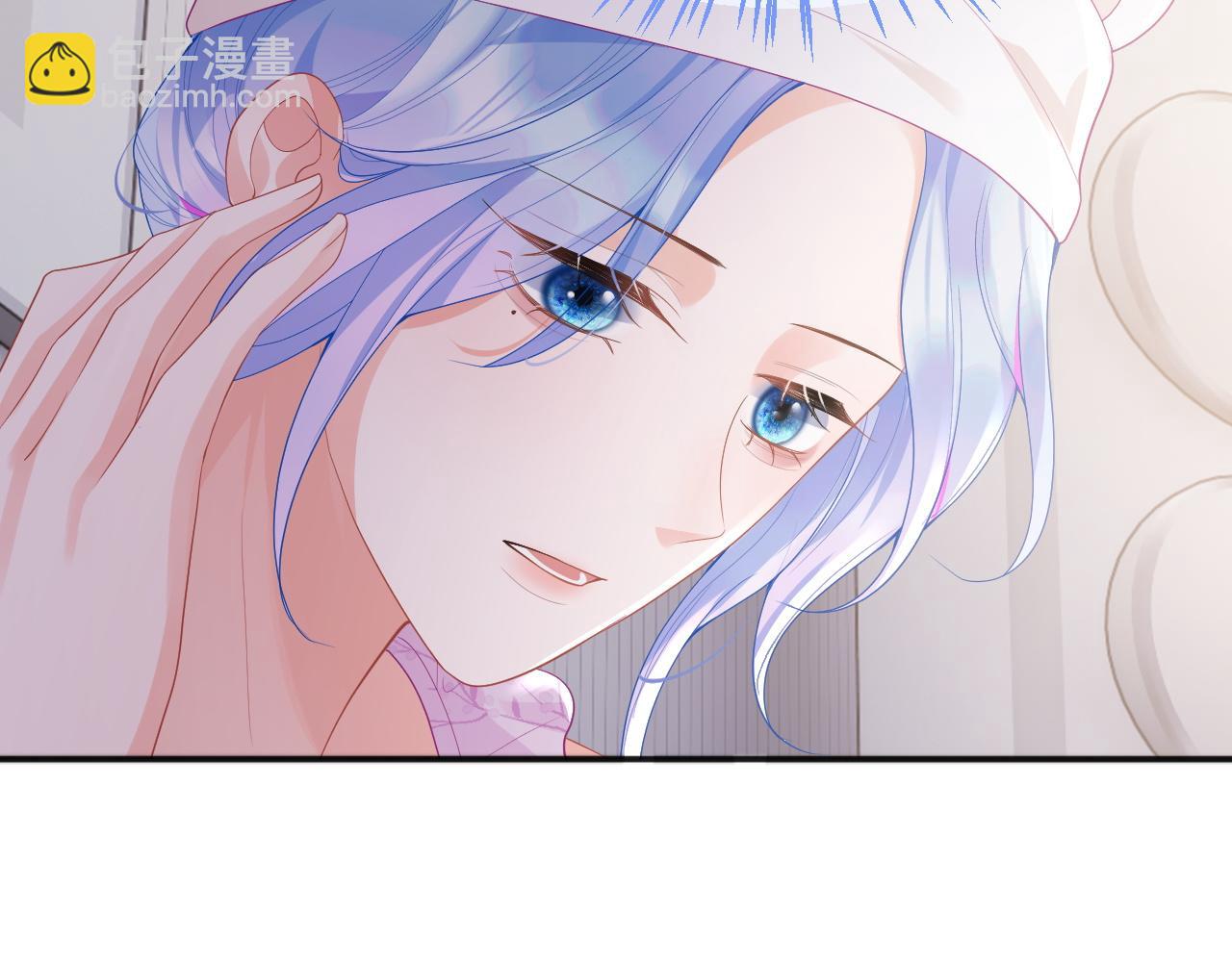 第22话 特助辞职？！(1/3)-第22话