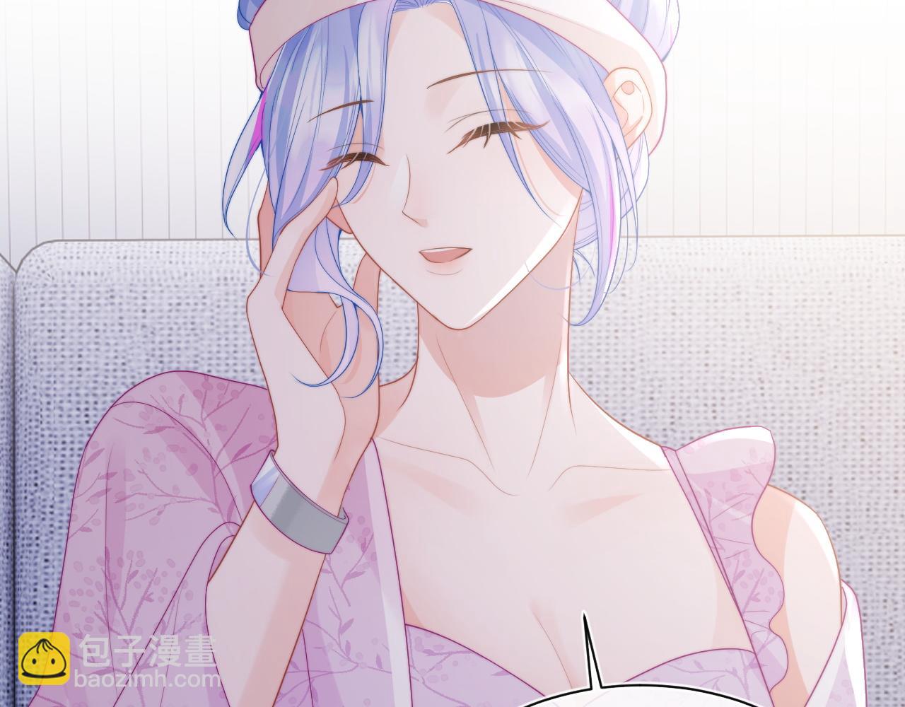 第22话 特助辞职？！(1/3)-第22话