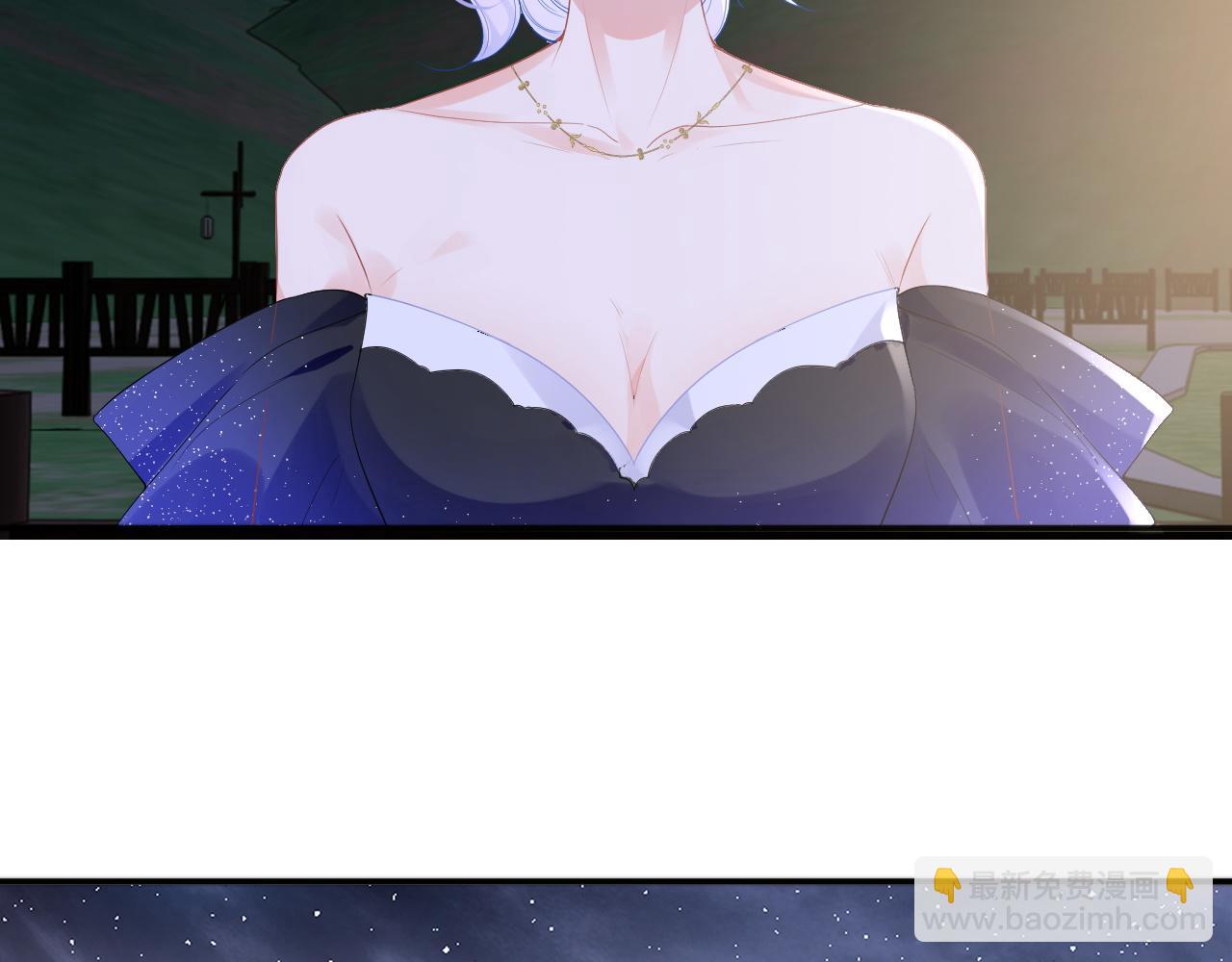 第22话 特助辞职？！(1/3)-第22话