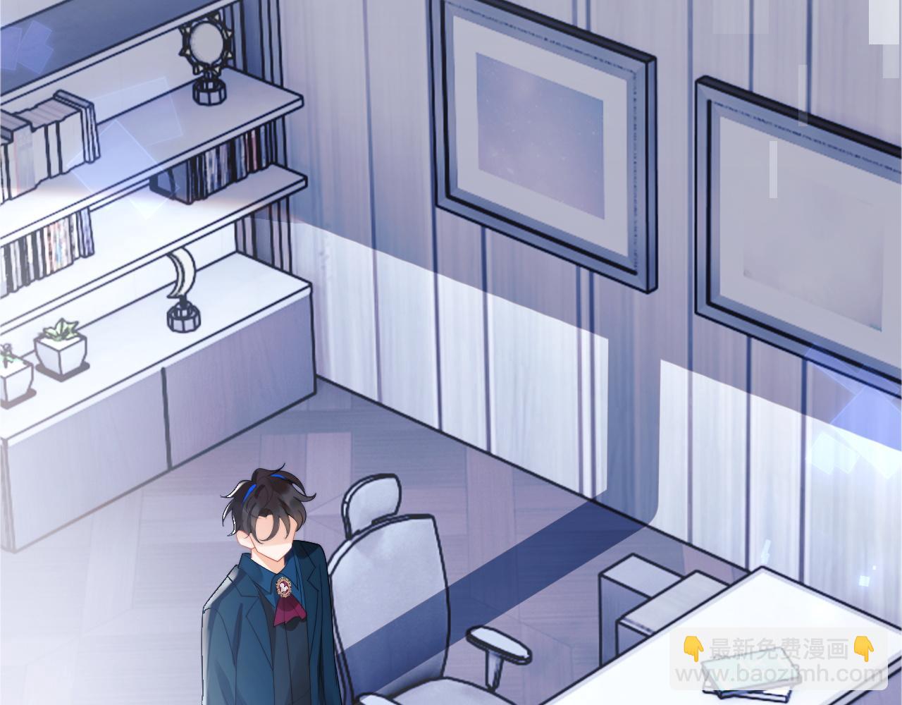 第26话 指挥官的求婚方式(1/3)-第26话