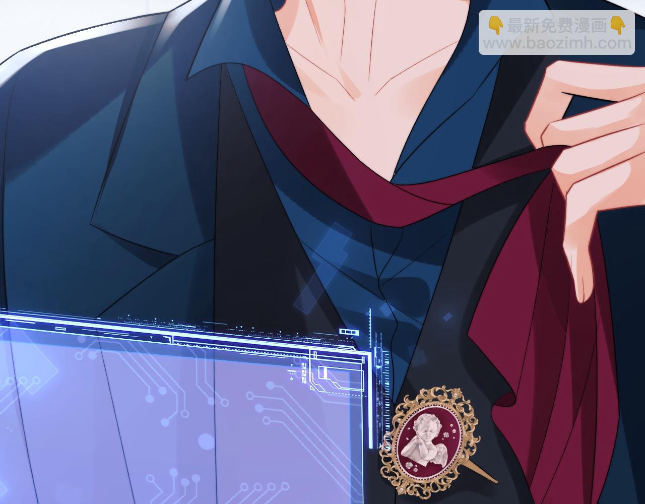 第26话 指挥官的求婚方式(1/3)-第26话