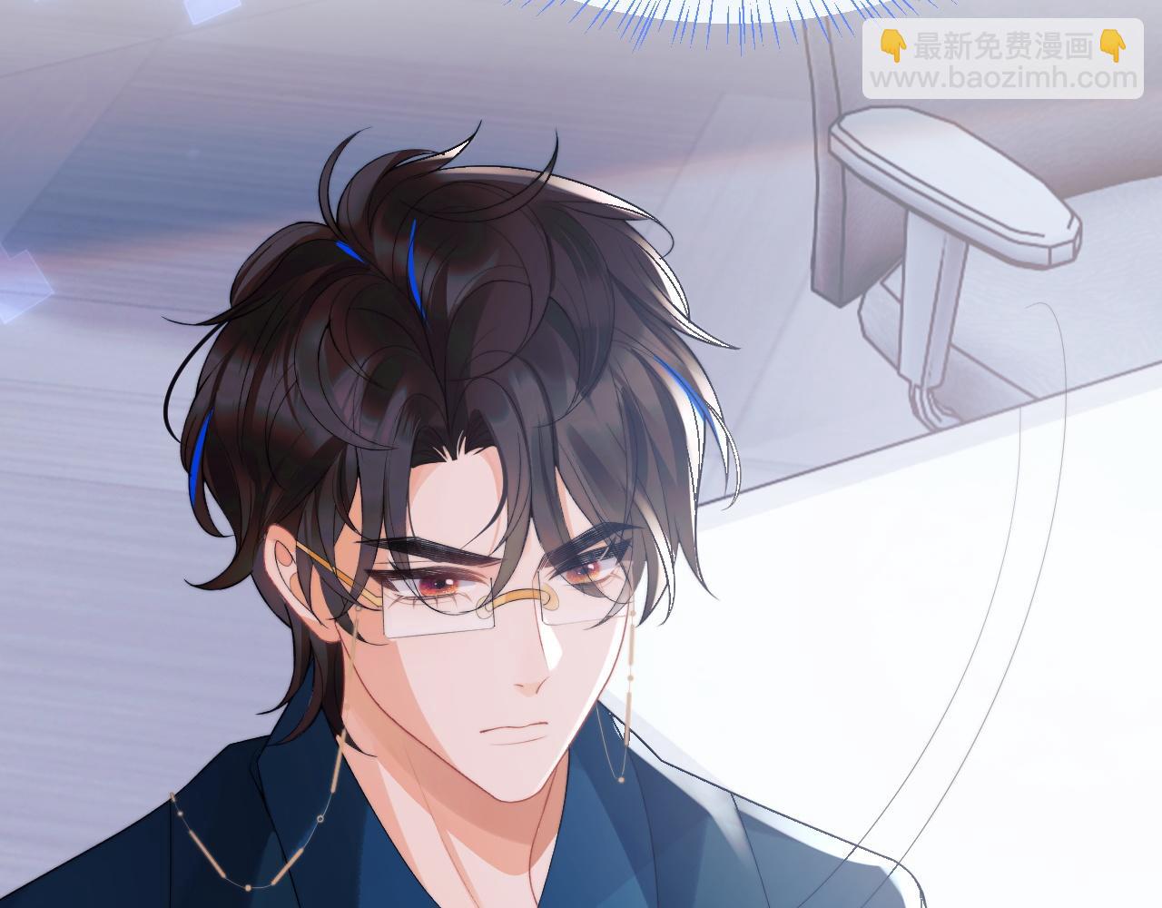 第26话 指挥官的求婚方式(1/3)-第26话