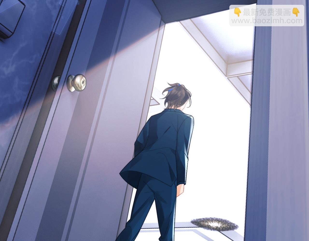 第26话 指挥官的求婚方式(1/3)-第26话