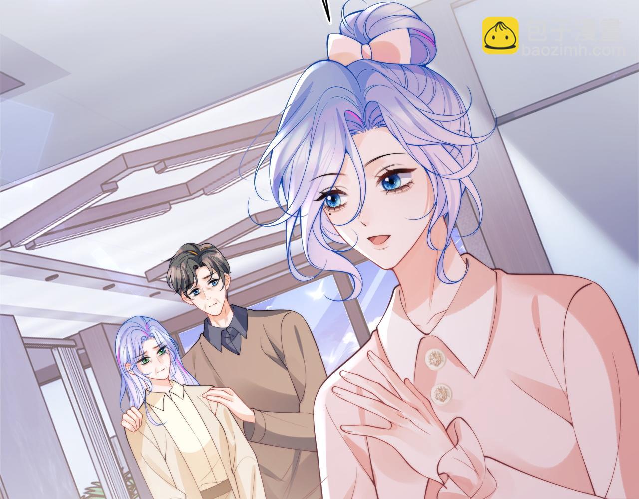 第26话 指挥官的求婚方式(1/3)-第26话