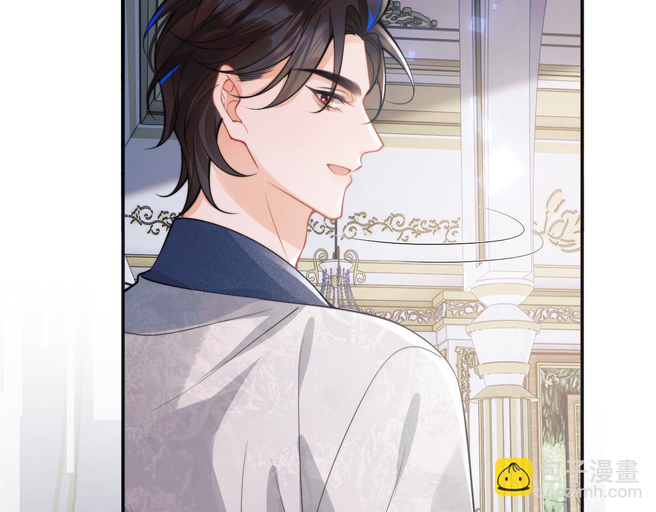 第28话 怎么变粘人了？(1/2)-第28话