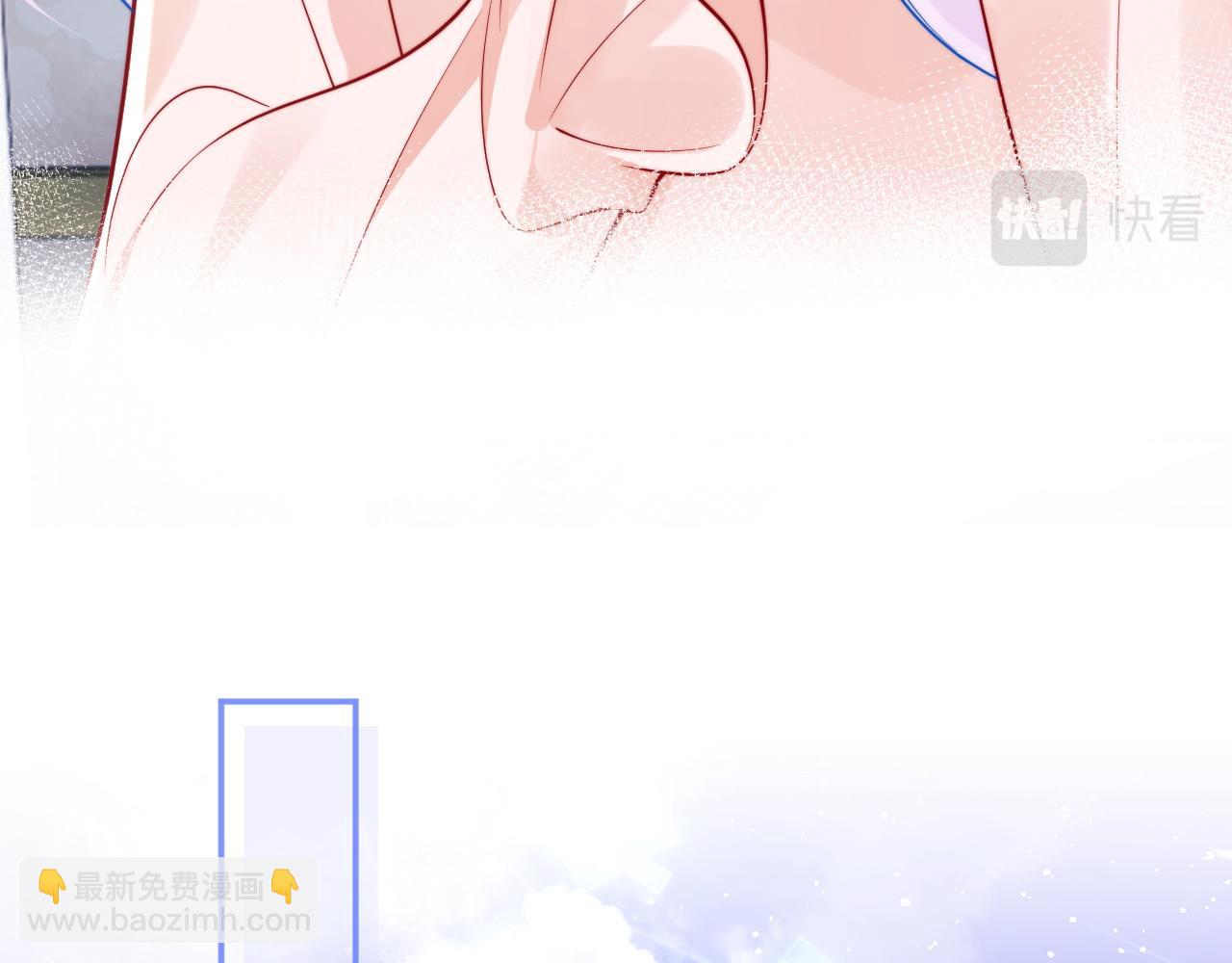 第28话 怎么变粘人了？(1/2)-第28话