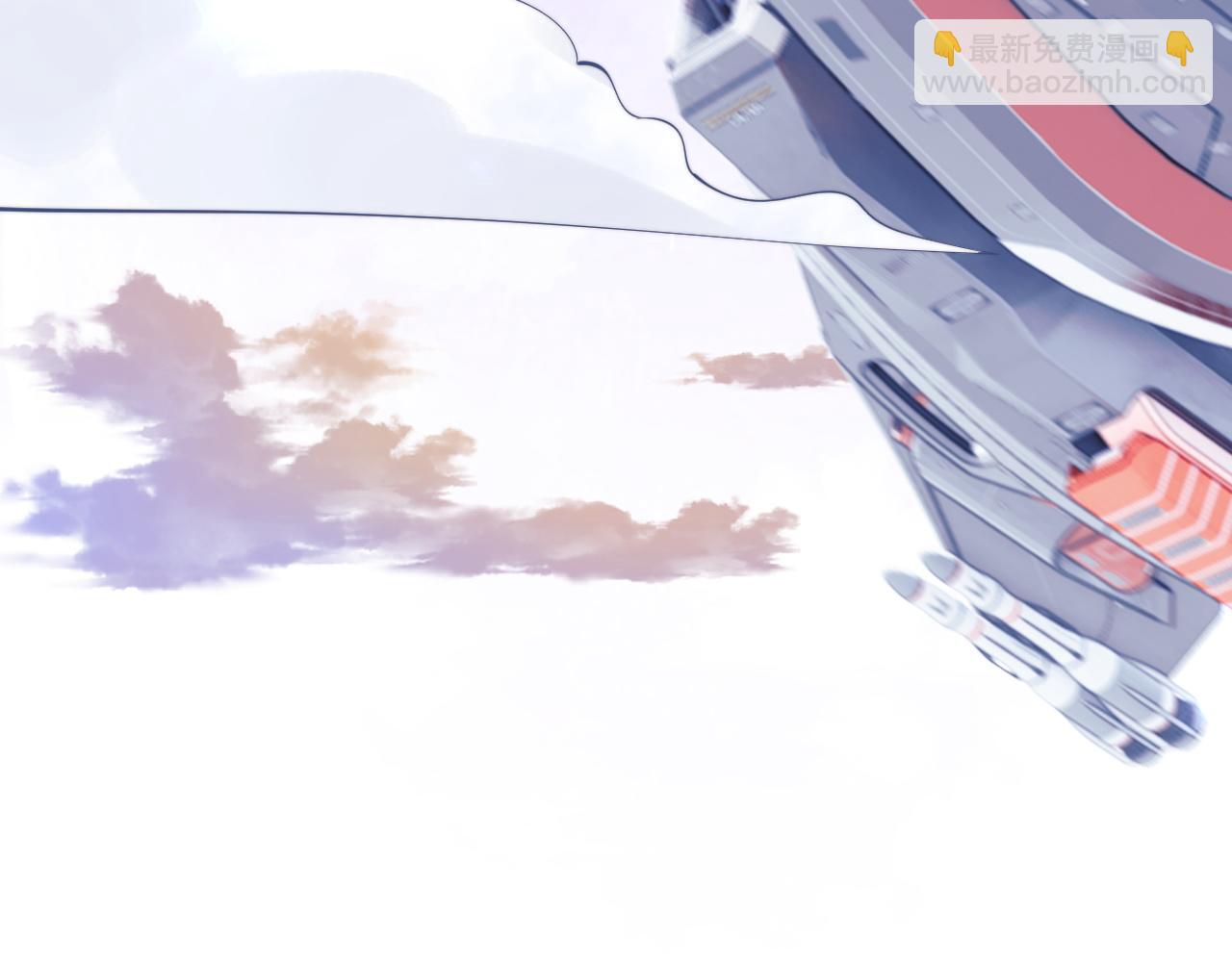 第28话 怎么变粘人了？(1/2)-第28话