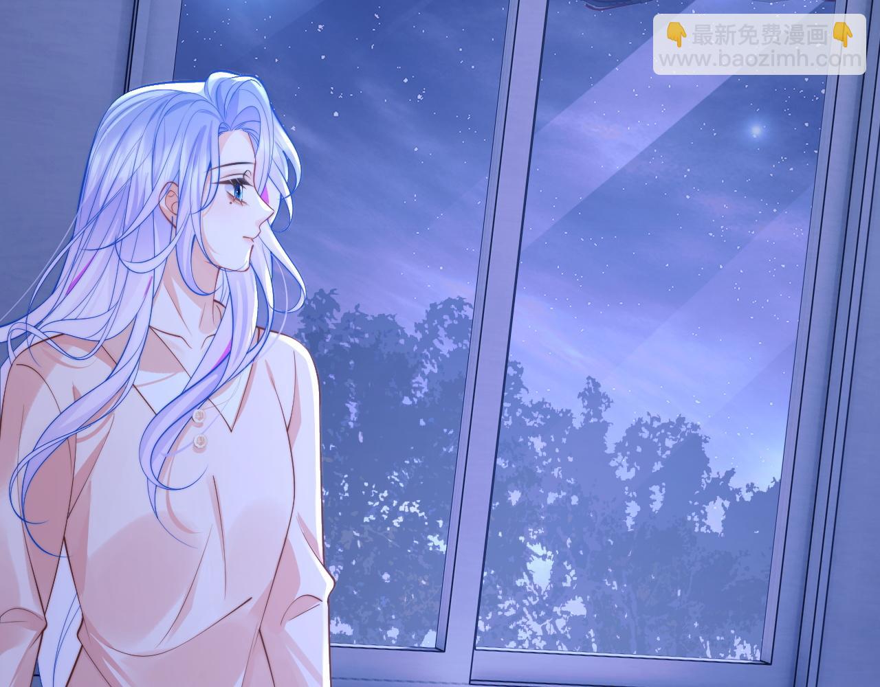 第28话 怎么变粘人了？(1/2)-第28话