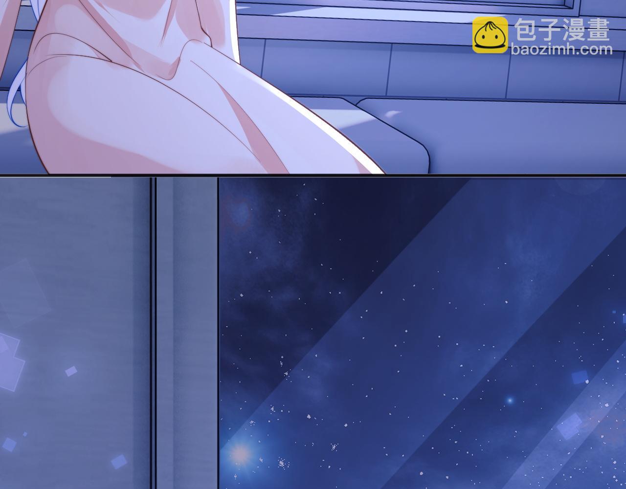 第28话 怎么变粘人了？(1/2)-第28话