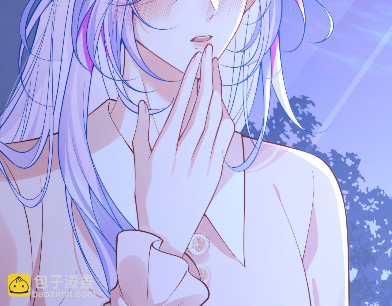 第28话 怎么变粘人了？(1/2)-第28话