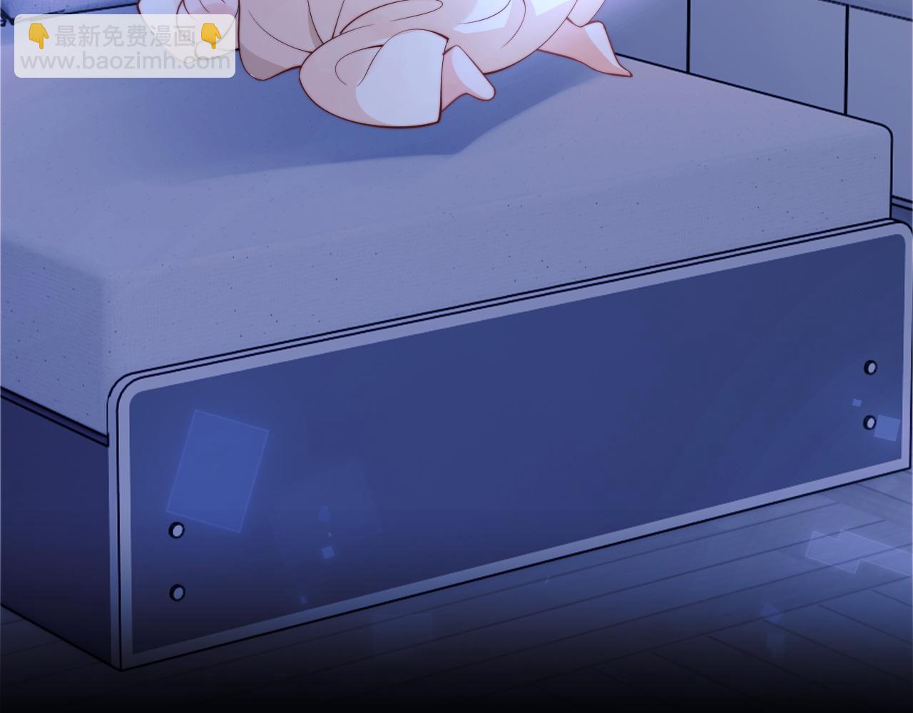 第28话 怎么变粘人了？(1/2)-第28话