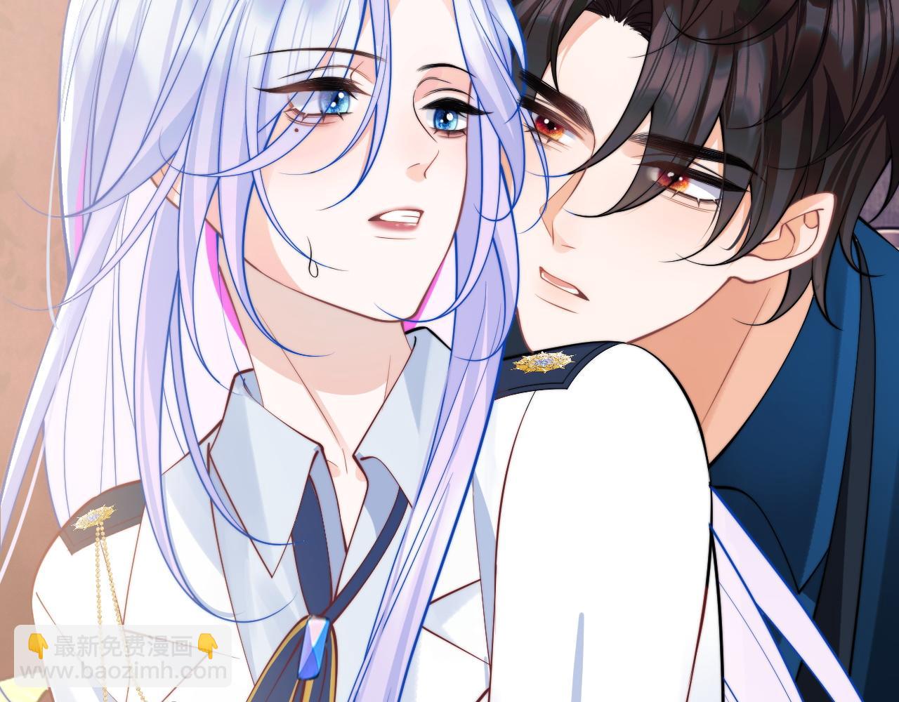 第30话 顾助太诱人(1/2)-第30话