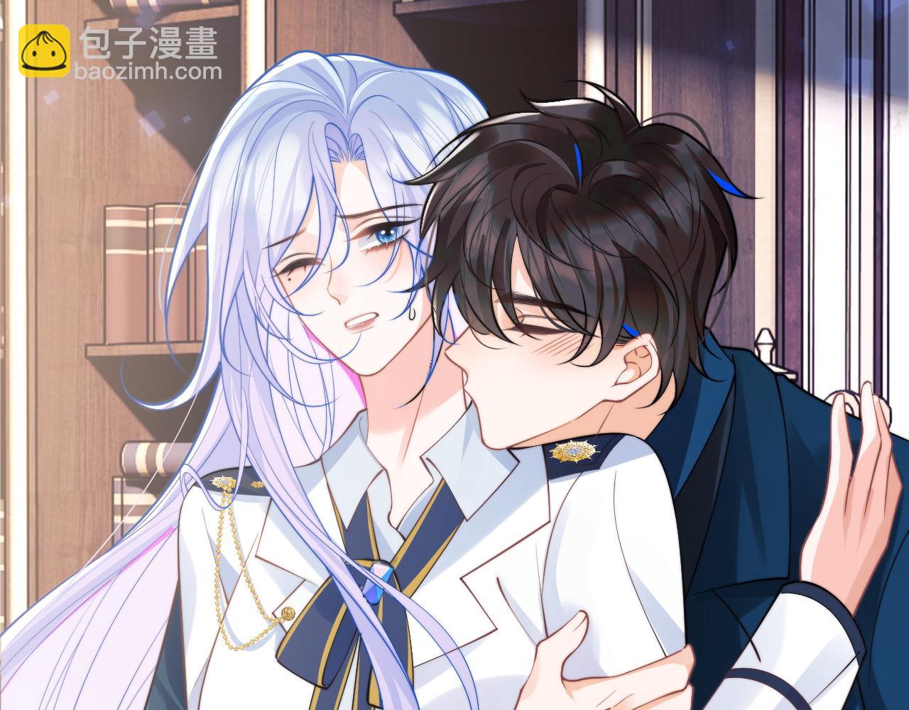 第30话 顾助太诱人(1/2)-第30话