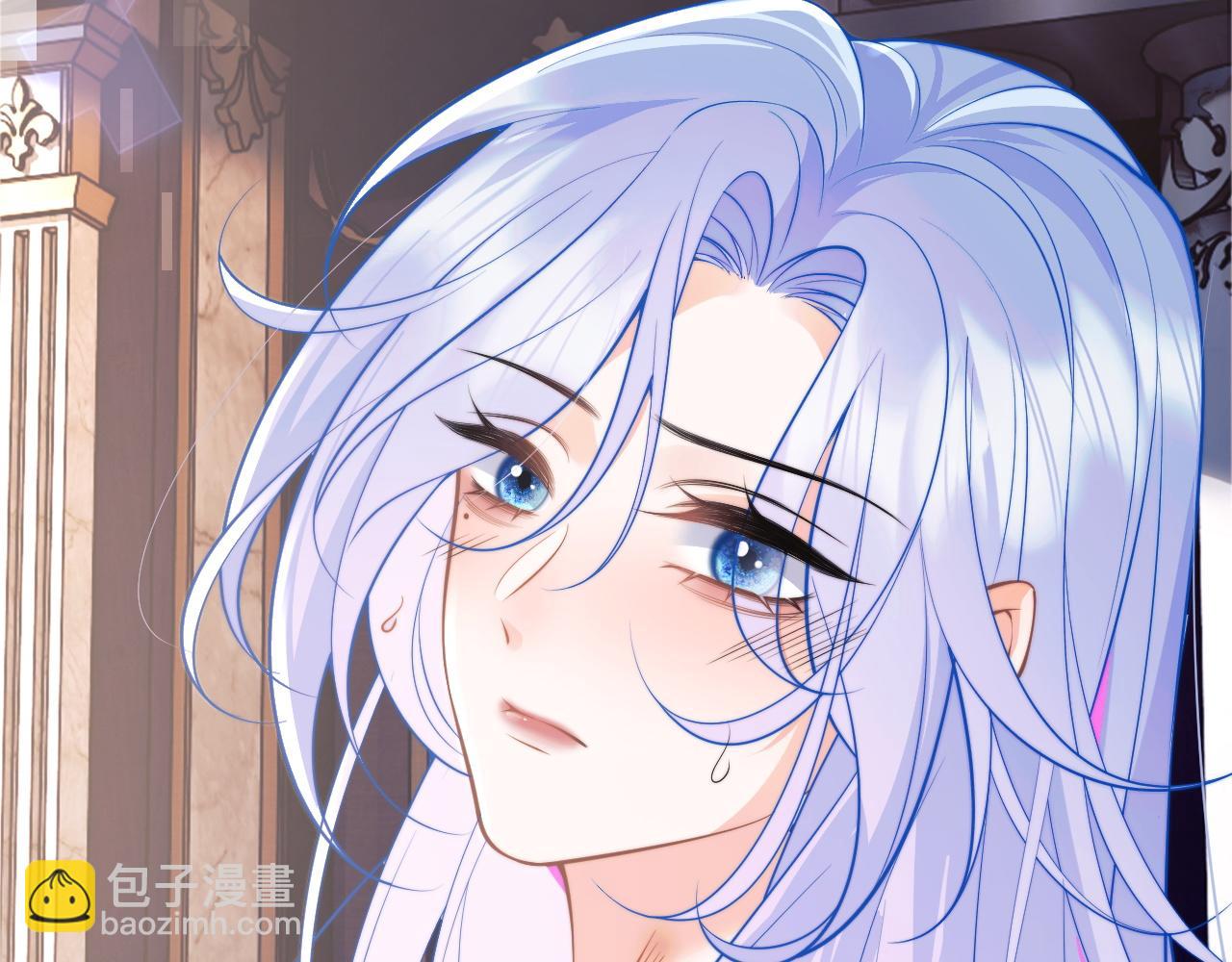 第30话 顾助太诱人(1/2)-第30话