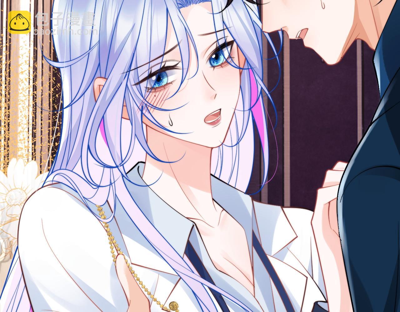 第30话 顾助太诱人(1/2)-第30话