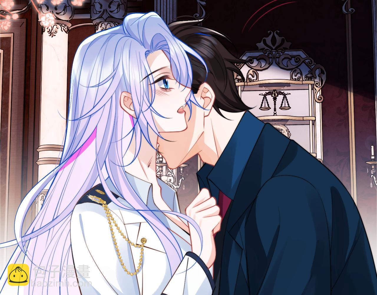 第30话 顾助太诱人(1/2)-第30话