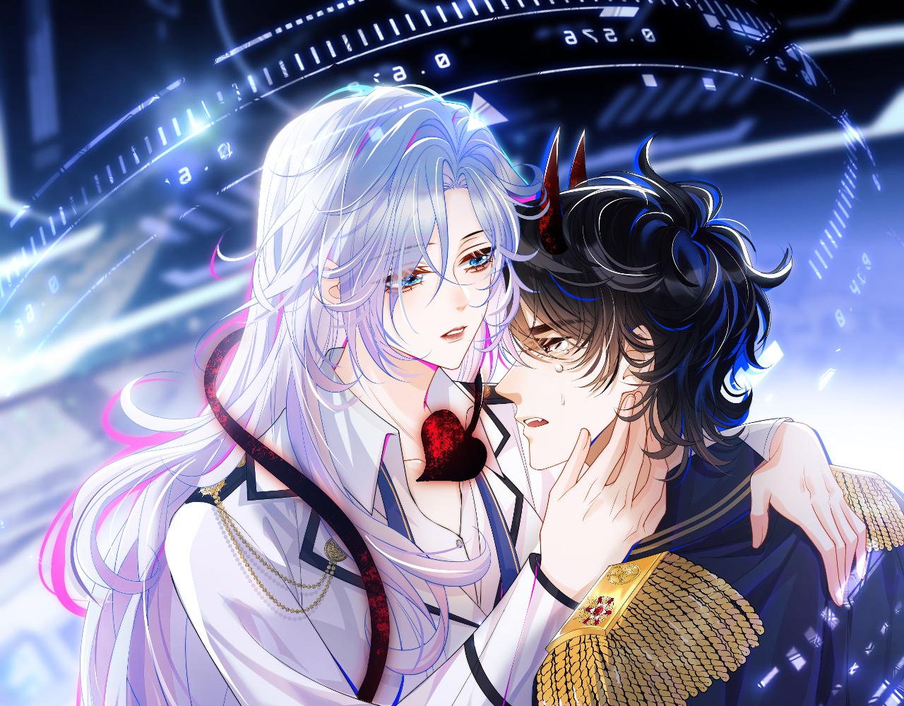 第32话 一起见家长(1/3)-第32话