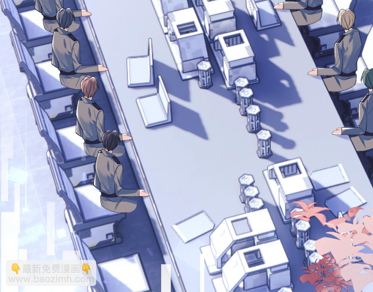 第34话 母亲会喜欢微微吗？(1/3)-第34话