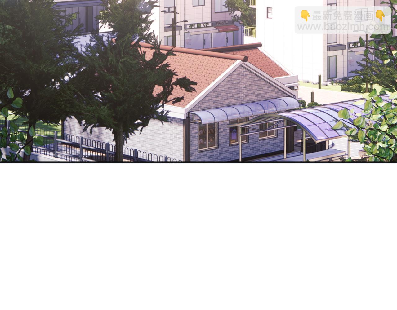 第34话 母亲会喜欢微微吗？(1/3)-第34话