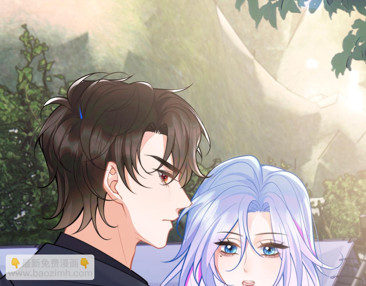 第34话 母亲会喜欢微微吗？(1/3)-第34话